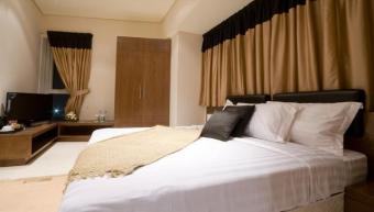 2BR fully furnished Dubai marina Dubai Marina