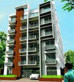 Flat at Malibagh Dhaka