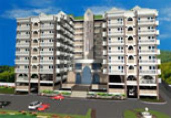 Woodcrest Condominium Cebu City