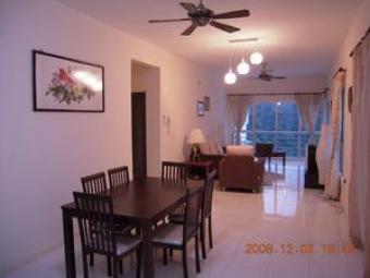 DAMANSARA PERDANA METROPOLITAN S Petaling Jaya
