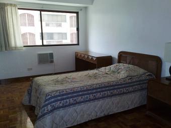 Two bedrooms Condo  Colonade Makati