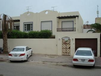Charming townhouse villa,with a Jabria