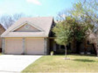 3 Bed, 2 Bath Single Family Prop Texas