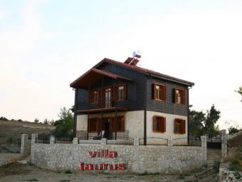 BEST VILLA IN SIDE ANTALYA Antalya