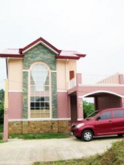 RCD ROYALE HOMES Sapphire Model Metro  Tagaytay