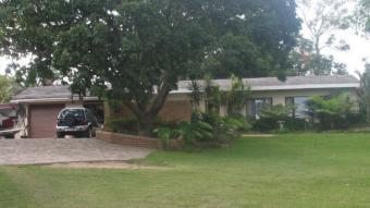 The paradise on the earth Emthunzi
