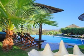 Turkey holiday rentals Bodrum