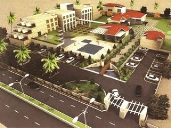 fortune surya residential land Banglore