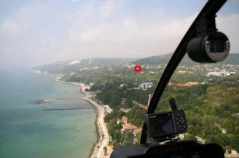 Building plot Balchik