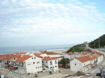 Apartment with view of the sea Silver Coast Paredes Da Vit&oacute;ri