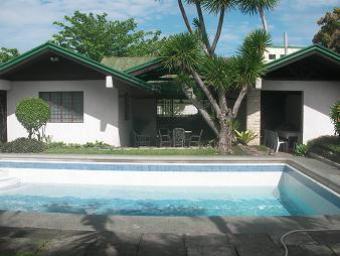 Rent Triple C Non-Hot Spring Res Calamba