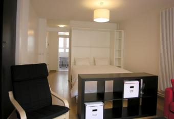 BEAUTIFULL APARTMENT PARIS Paris