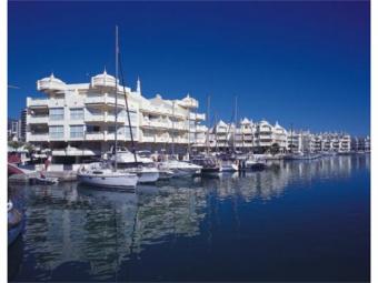 Duplex in Costa del Sol M�laga