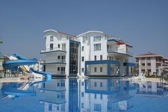 Nirvana Club Belek
