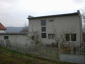 House - Slovakia Terany