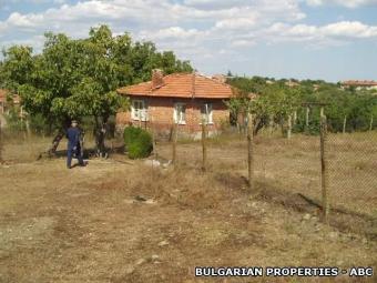 house in Bourgas area Bourgas Area