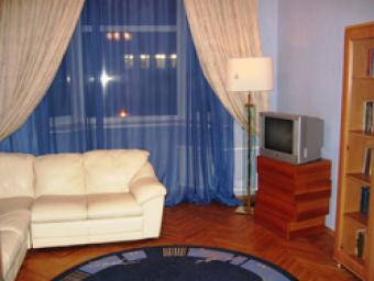 Accommodation in Minsk Minsk