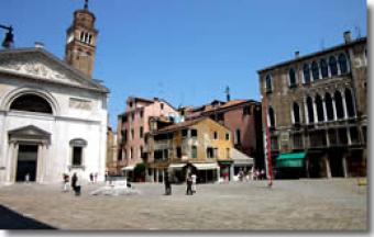 VENICE S.MAURIZIO 00390415220601 Venice