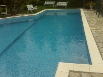 DEDINJE SINGLE HOUSE WITH SWIMMI Belgrade