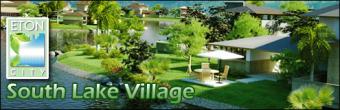1st Residential Island Lot Sta. Rosa, Laguna