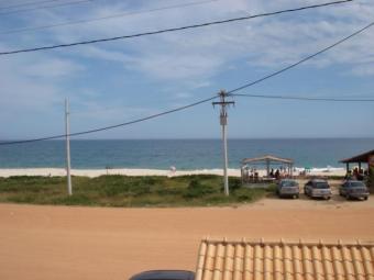 Beach front property ocean views Saquarema