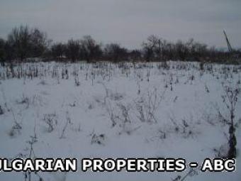 Land in Elhovo area. Elhovo Area