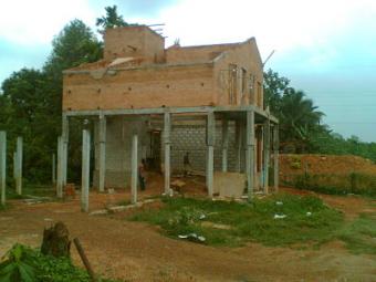 ECO FREINDLY HOUSE Kaduwela