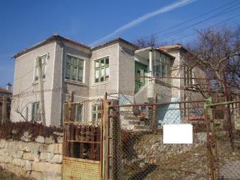 House near Varna Varna