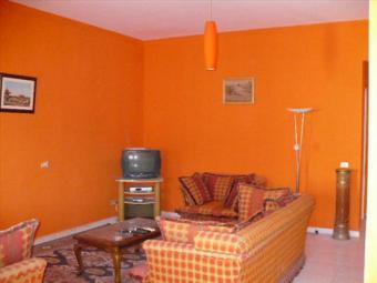 Rent flat fully furnished Hurghada