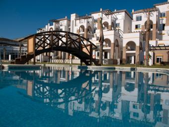 New apartment in Vera, Almeria Vera
