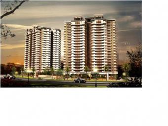 Luxury Apartment at Topax Twins Dong Nai