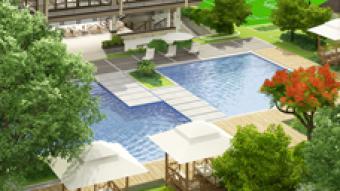 HOTEL & RESORT LIKE CONDOMINUIM Taguig