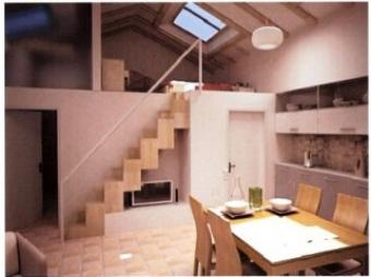 New stone house in Croatia Dugi Otok