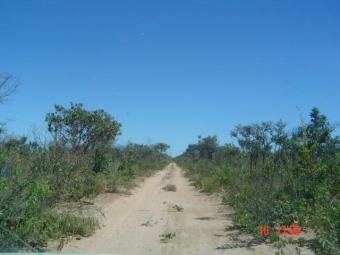 31000ha farm for crops  Brazil Formosa Do Rio Preto