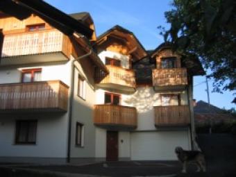 PRESTIGE REAL ESTATE BLED Bled