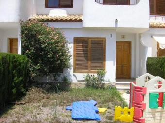Spain, Bungalow de 2� mano en ve Alicante