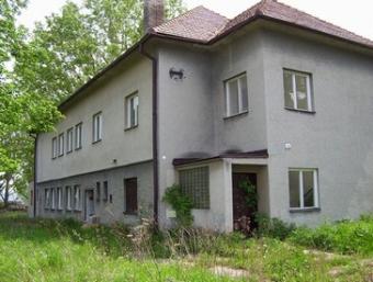 15 Buildings on old farm - CHEAP Sielnica Near Zvolen