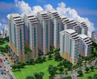 Pioneer Woodlands Condo--No DP!! Mandaluyong
