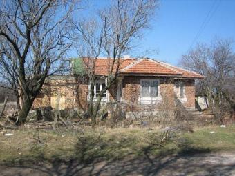 House near Varna Varna