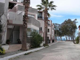 Dublex 100m from beach in Bodrum Bodrum
