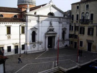 VENEZIA  SANTA MARIA FORMOSA Venice