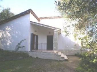 Corfu New Life Properties Corfu