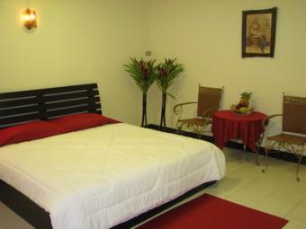 Holiday house for rent in Krabi Krabi