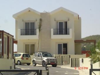 sunset villas Larnaca