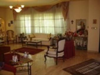 Luxury villa for sale Amman
