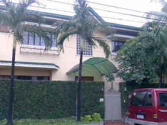 House and Lot for Sale Paranaque City