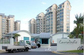 Carabelle (2+1/3+1) For Rent Singapore