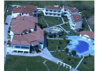Hotel Paralia Katerinis