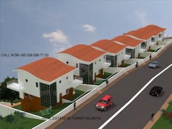 Real estate turkey alanya Alanya