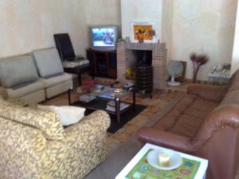SALE OF HOUSE WITH 2 PLANTS CONJ C�diz